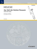 Zur Zeit der letzten Posaune