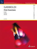First Exercises op. 89