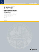 Streichquintett B-Dur op. 7/3