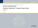 Complete Organ Works