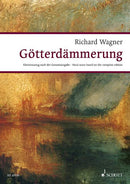 Götterdämmerung WWV 86 D(ボーカルスコア)