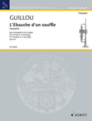 L'Ebauche d'un souffle op. 64