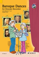 Baroque Dances