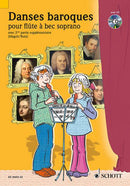 Danses baroques