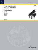 Nocturne op. 33