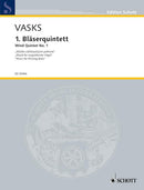 1. Bläserquintett