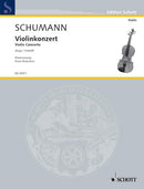 Violinkonzert WoO 1