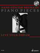Live Your Dream