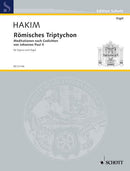 Römisches Triptychon