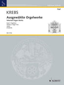 Selected Organ Works, vol. 2