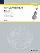 Sonate op. 11