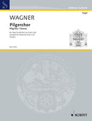 Pilgrim's Chorus WWV 70