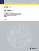 La Traviata: Preludio e Finale