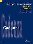 Kadenzen