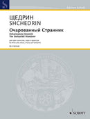 The Enchanted Wanderer