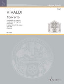 Concerto op. 26/9