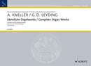 Complete Organ Works