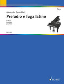 Preludio e fuga latino