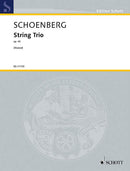 String Trio op. 45