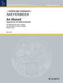 An Mozart