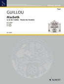 Macbeth op. 84