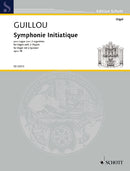 Symphonie Initiatique op. 18