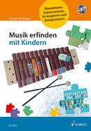 Musik erfinden mit Kindern