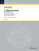 Wind Quintet No. 2