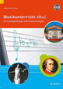 Musikunterricht akut