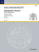 Symphonic Dances op. 45