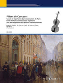 Pièces de Concours, vol. 2