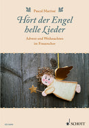 Hört der Engel helle Lieder