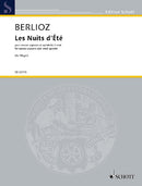 Les Nuits d'Été