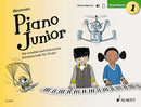 Piano Junior: Duettbuch 1, vol. 1
