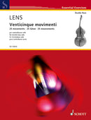 Venticinque movimenti