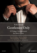 Gentlemen Only