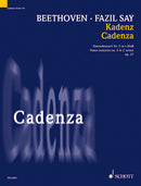 Kadenz op. 37
