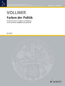 Farben der Politik