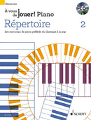 Répertoire 2