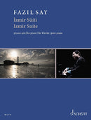 ?zmir Süiti op. 79