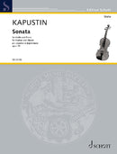 Sonata op. 70