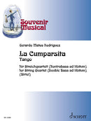 La Cumparsita