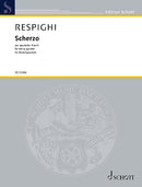 Scherzo P 191
