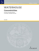 Concentricities