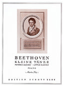 Kleine Tänze