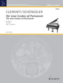 Der neue Gradus ad Parnassum, vol. 1