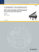 Der neue Gradus ad Parnassum, vol. 2
