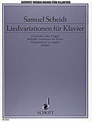 Melodic Variations