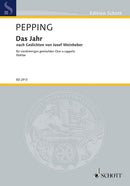 Das Jahr