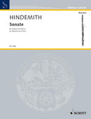 Sonata for bassoon and piano